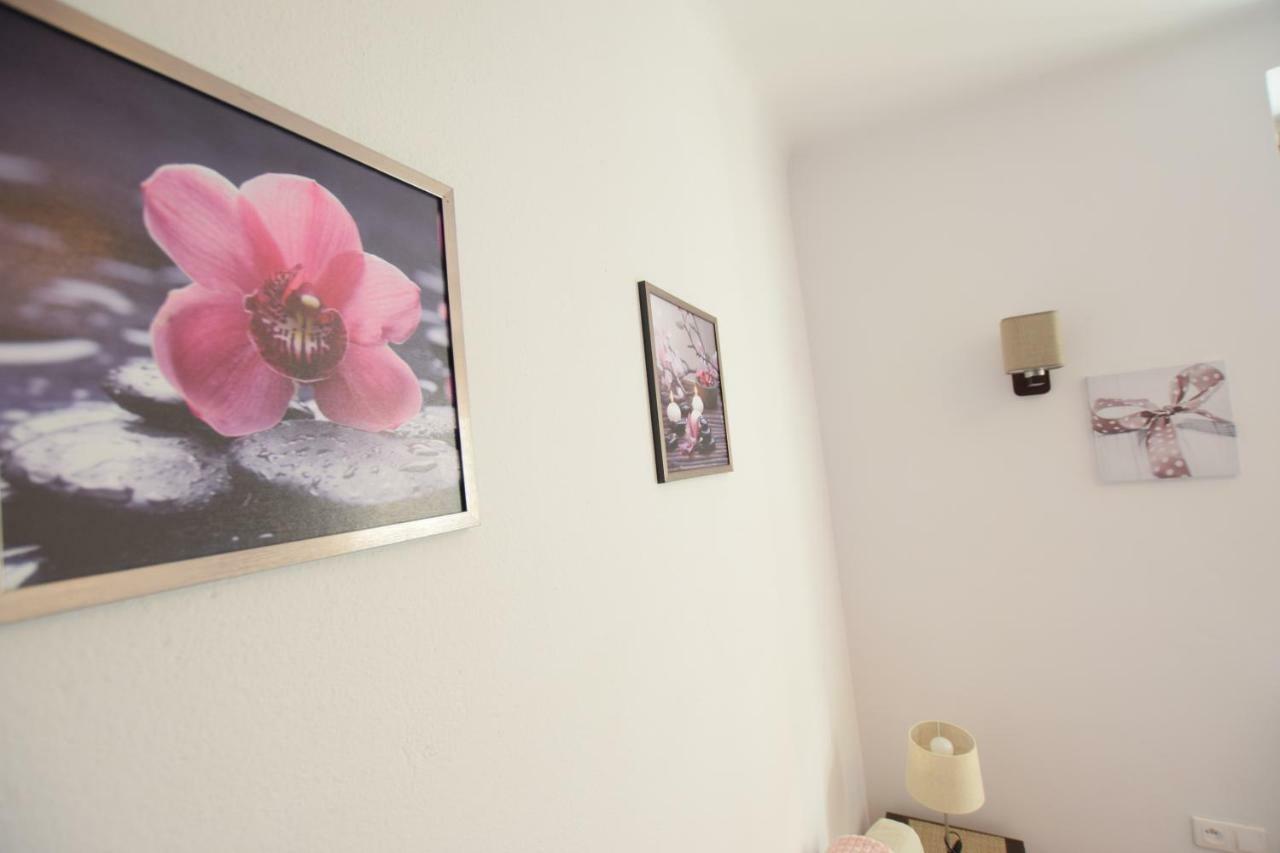 Elegant Apartment Warsaw Promenade II Exterior photo
